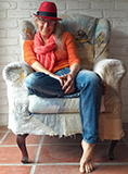 Kathy Harmer Fox